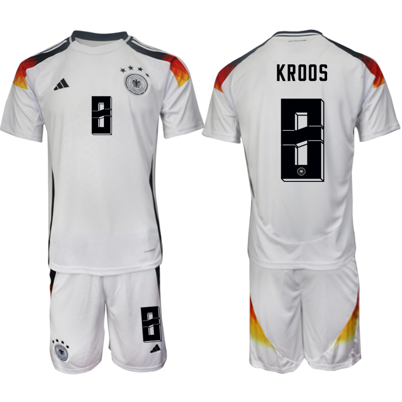 24-25 Season Football National Teams Suits-028