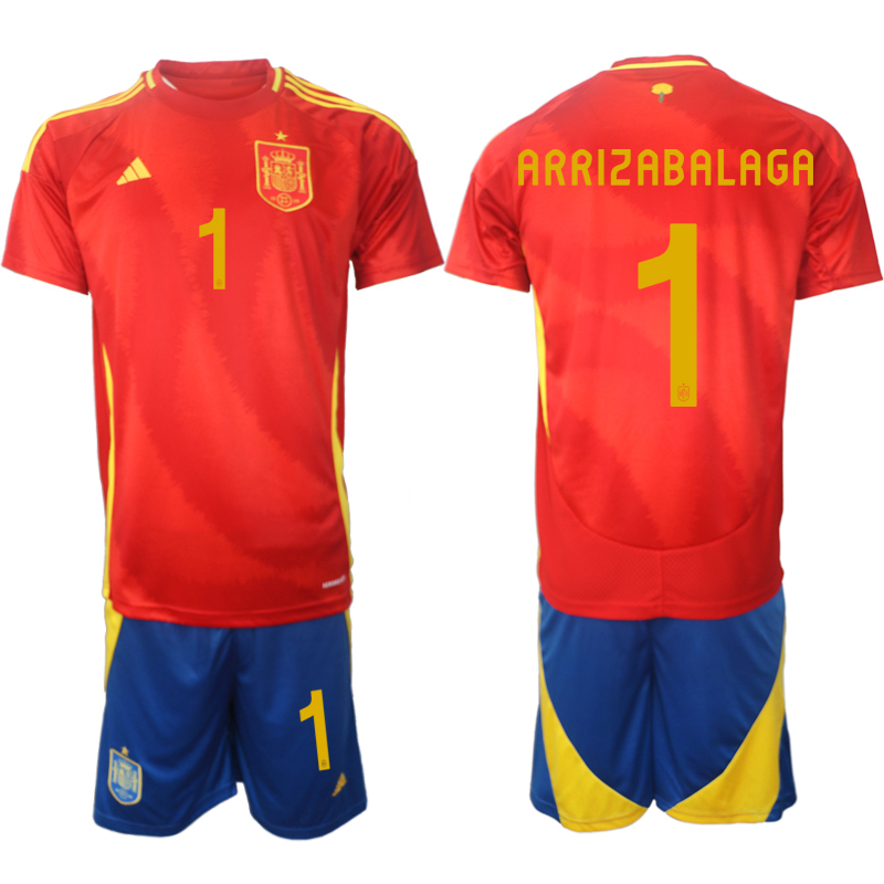 24-25 Season Football National Teams Suits-035