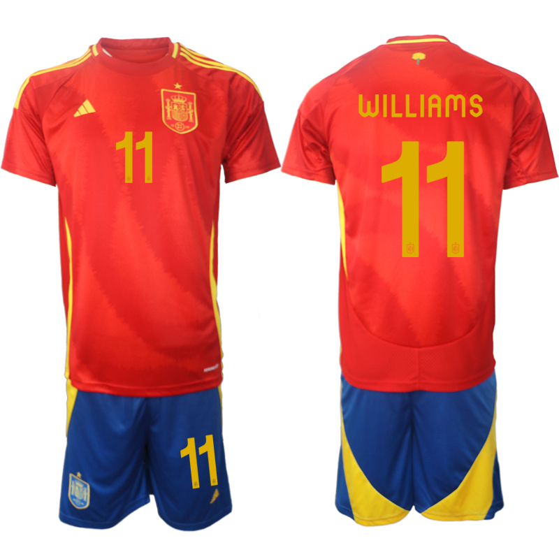 24-25 Season Football National Teams Suits-036