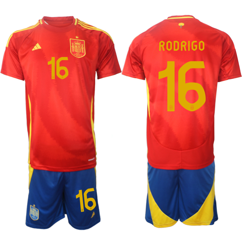 24-25 Season Football National Teams Suits-036