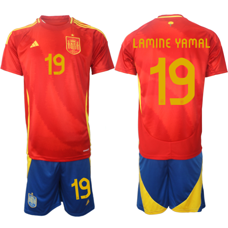 24-25 Season Football National Teams Suits-036