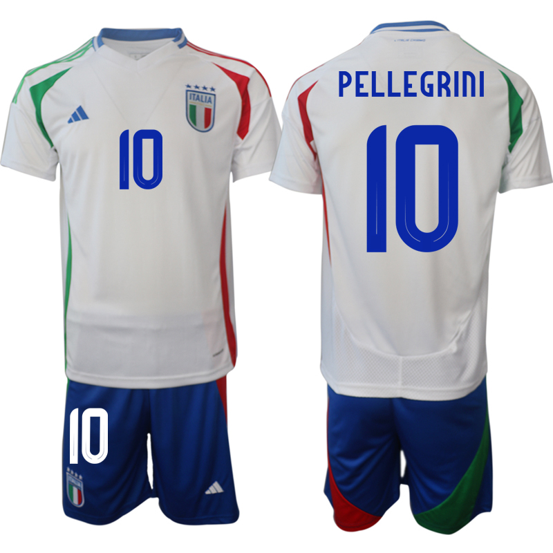 24-25 Season Football National Teams Suits-037