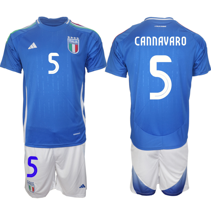 24-25 Season Football National Teams Suits-038
