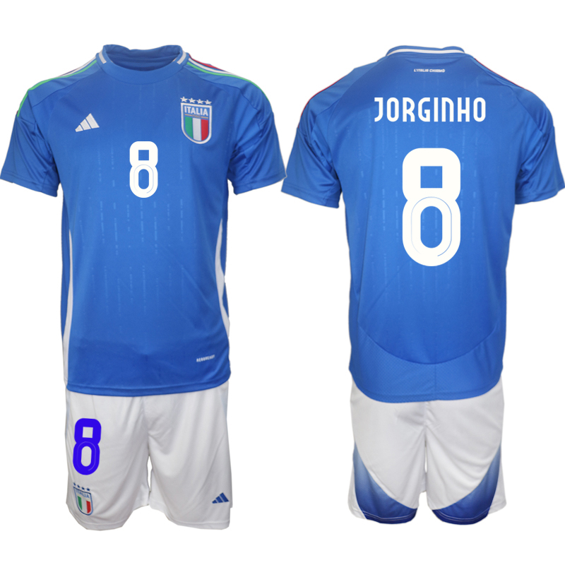 24-25 Season Football National Teams Suits-038