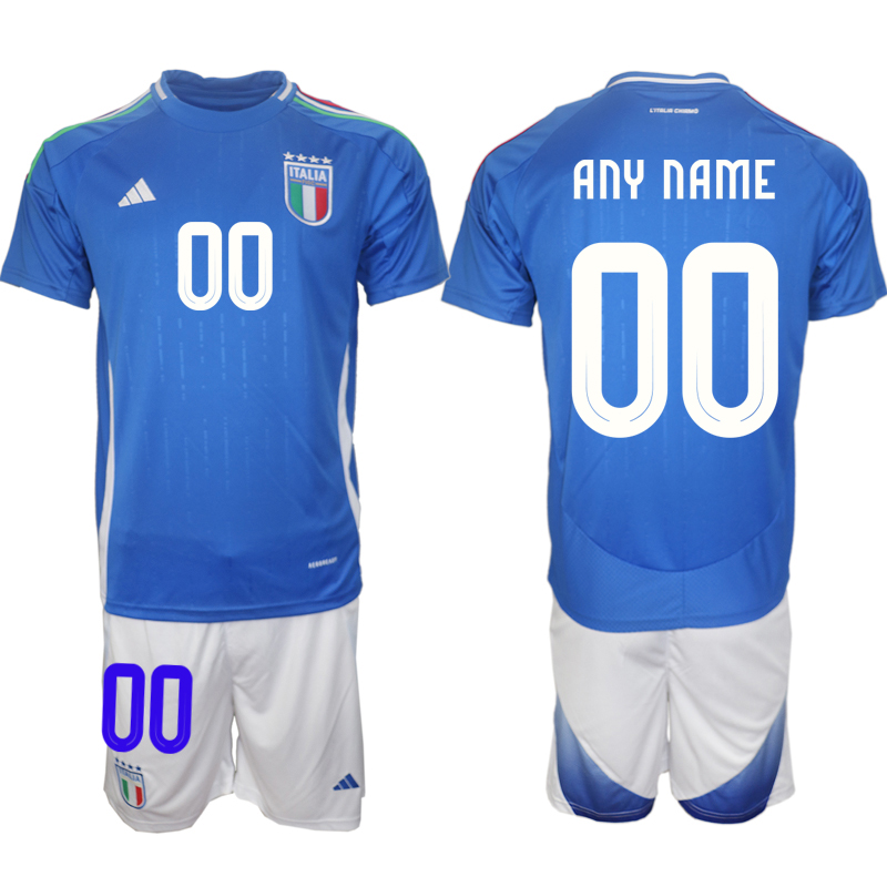 24-25 Season Football National Teams Suits-038