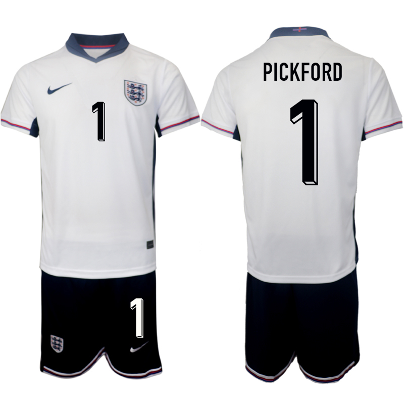24-25 Season Football National Teams Suits-040