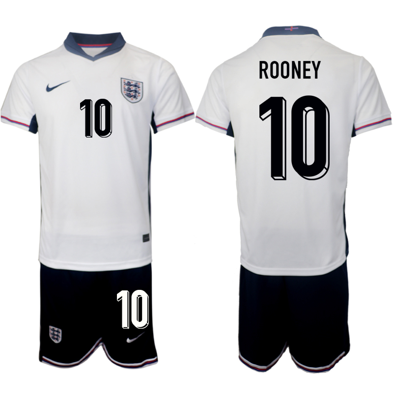 24-25 Season Football National Teams Suits-040