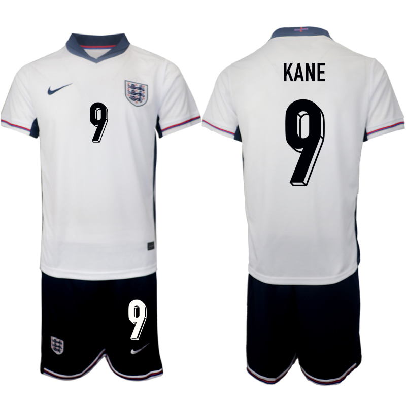 24-25 Season Football National Teams Suits-040