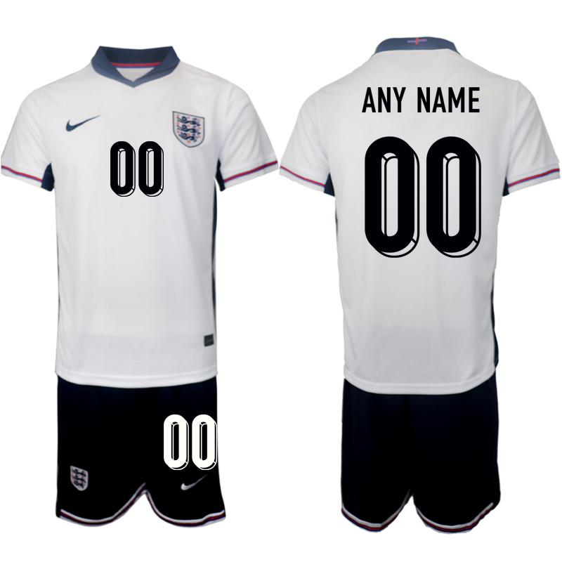 24-25 Season Football National Teams Suits-040