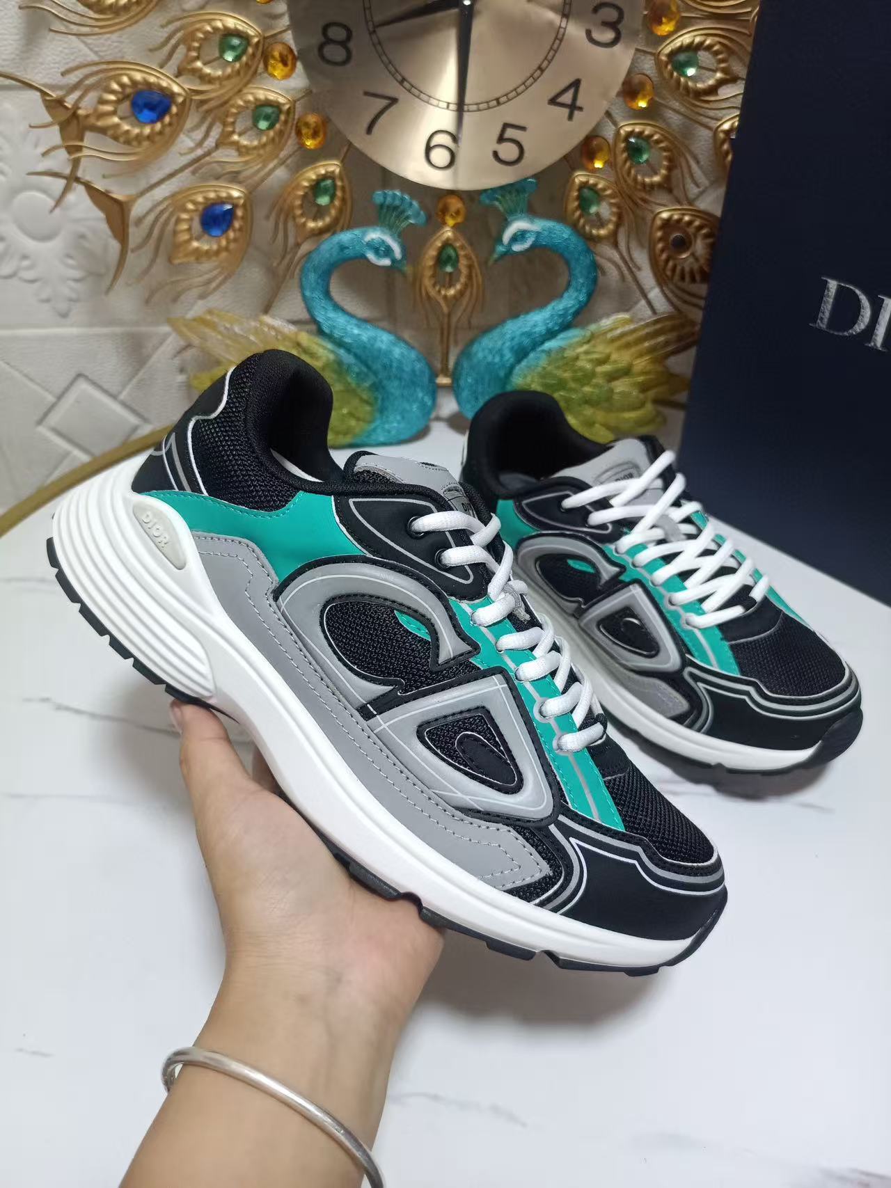 D*or shoes(aaa)-648