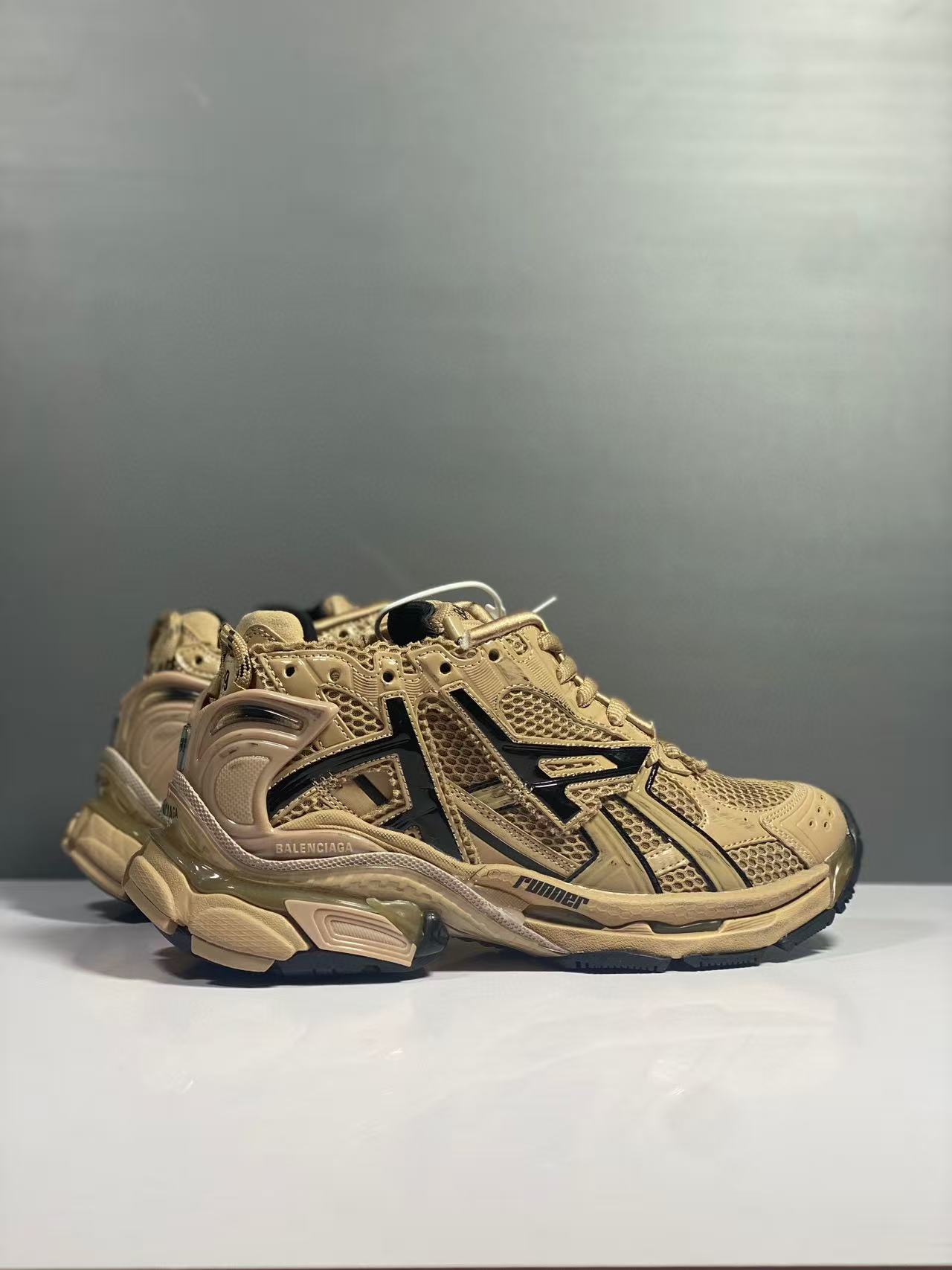 Ba*len*cia*ga shoes(aaaa)-527
