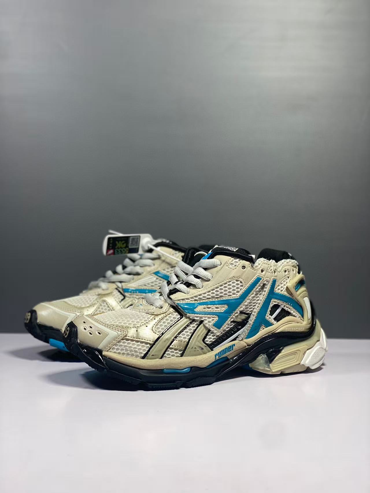 Ba*len*cia*ga shoes(aaaa)-526