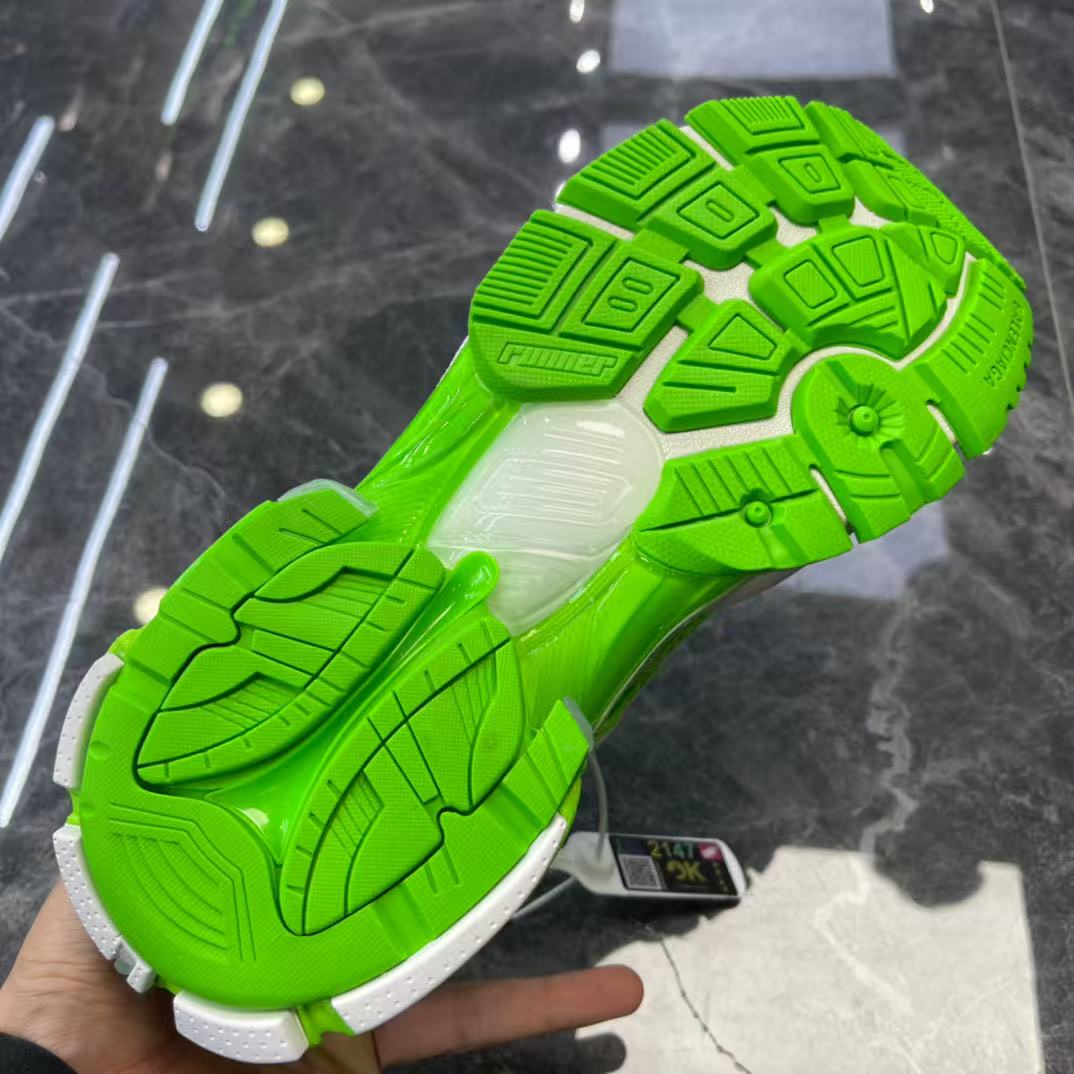 Ba*len*cia*ga shoes(aaaa)-525
