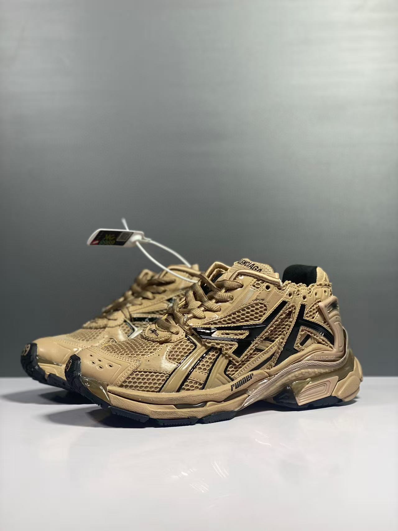 Ba*len*cia*ga shoes(aaaa)-527