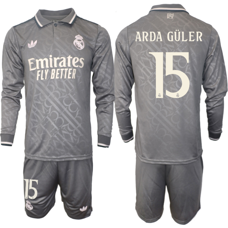 24-25 Season Football Clubs Longsleeve-006