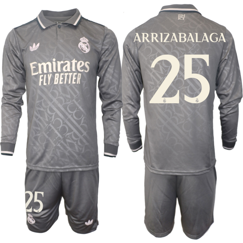 24-25 Season Football Clubs Longsleeve-006