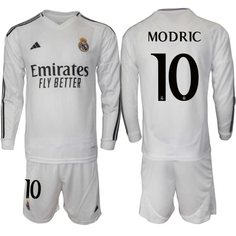 24-25 Season Football Clubs Longsleeve-007