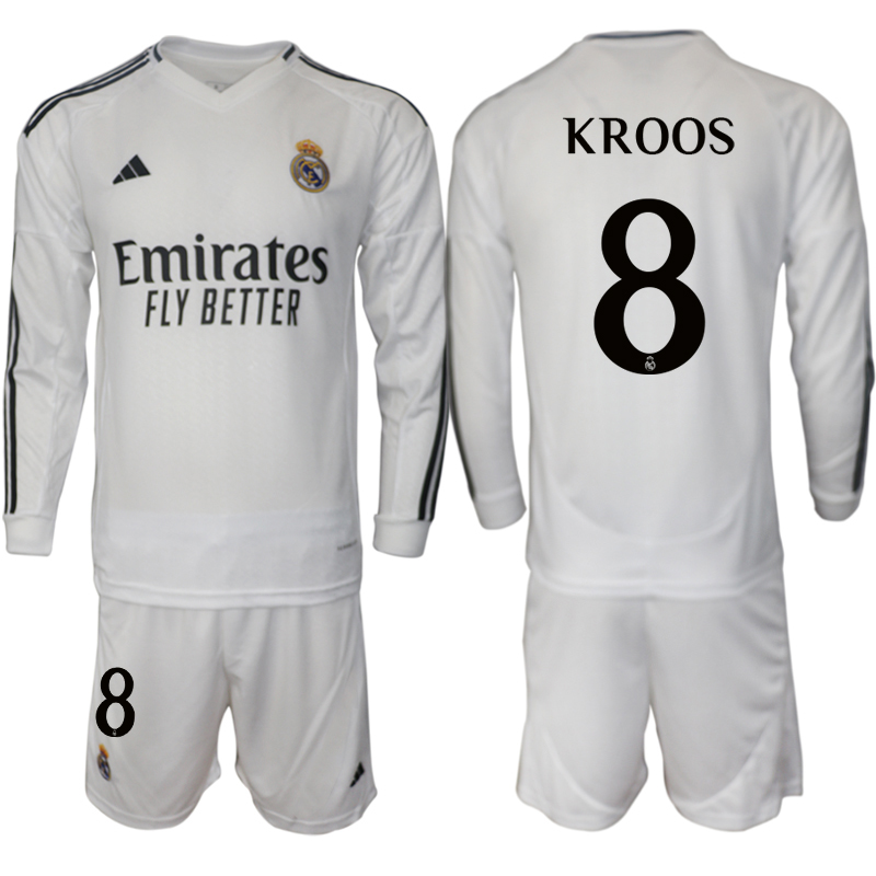24-25 Season Football Clubs Longsleeve-007
