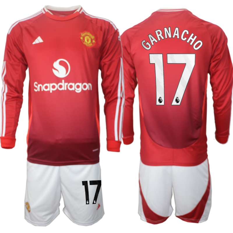 24-25 Season Football Clubs Longsleeve-006