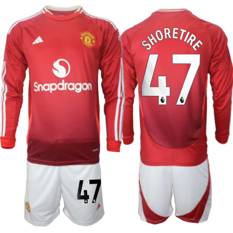 24-25 Season Football Clubs Longsleeve-006