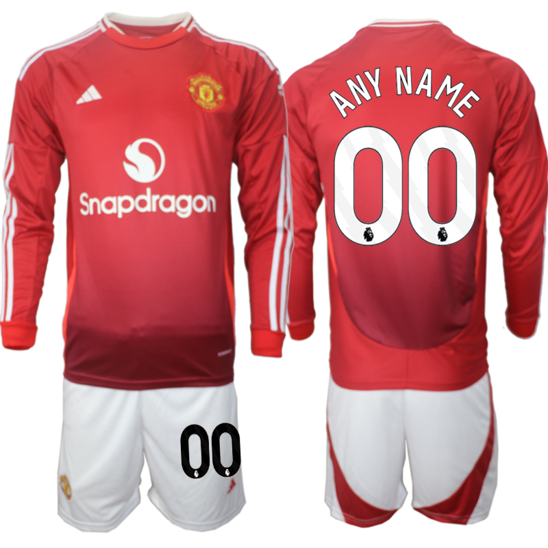 24-25 Season Football Clubs Longsleeve-006