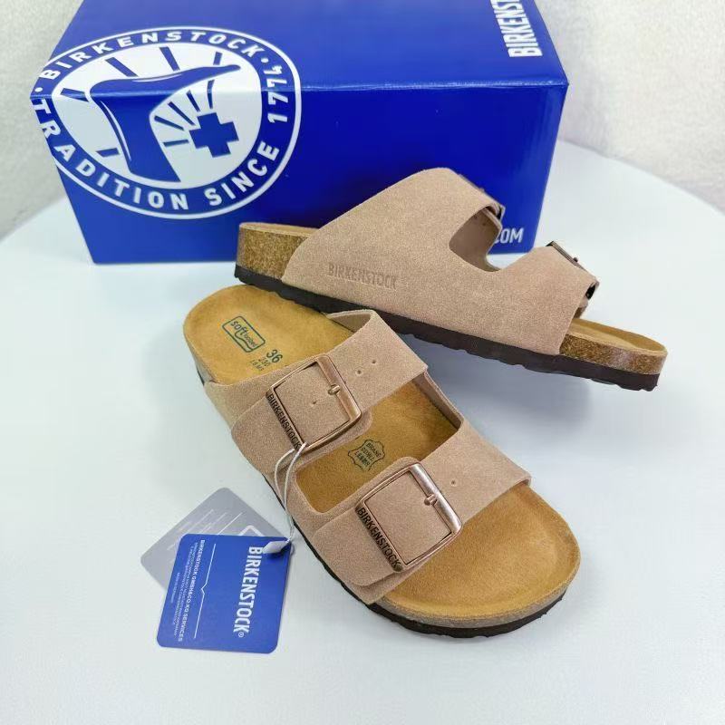 BIRKENSTOCK Slippers(AAA)-005