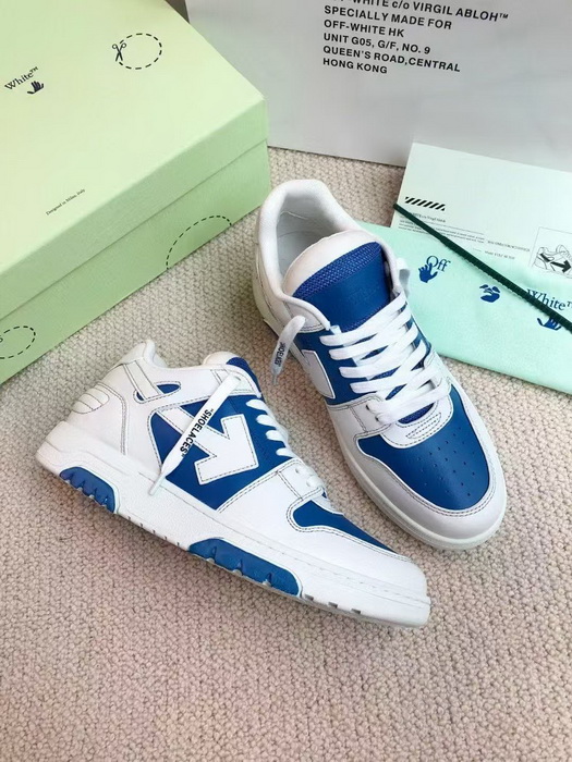 Off White Shoes(AAA)-142