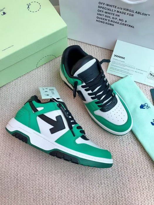 Off White Shoes(AAA)-146