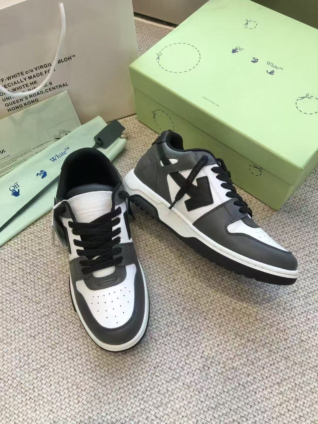 Off White Shoes(AAA)-145