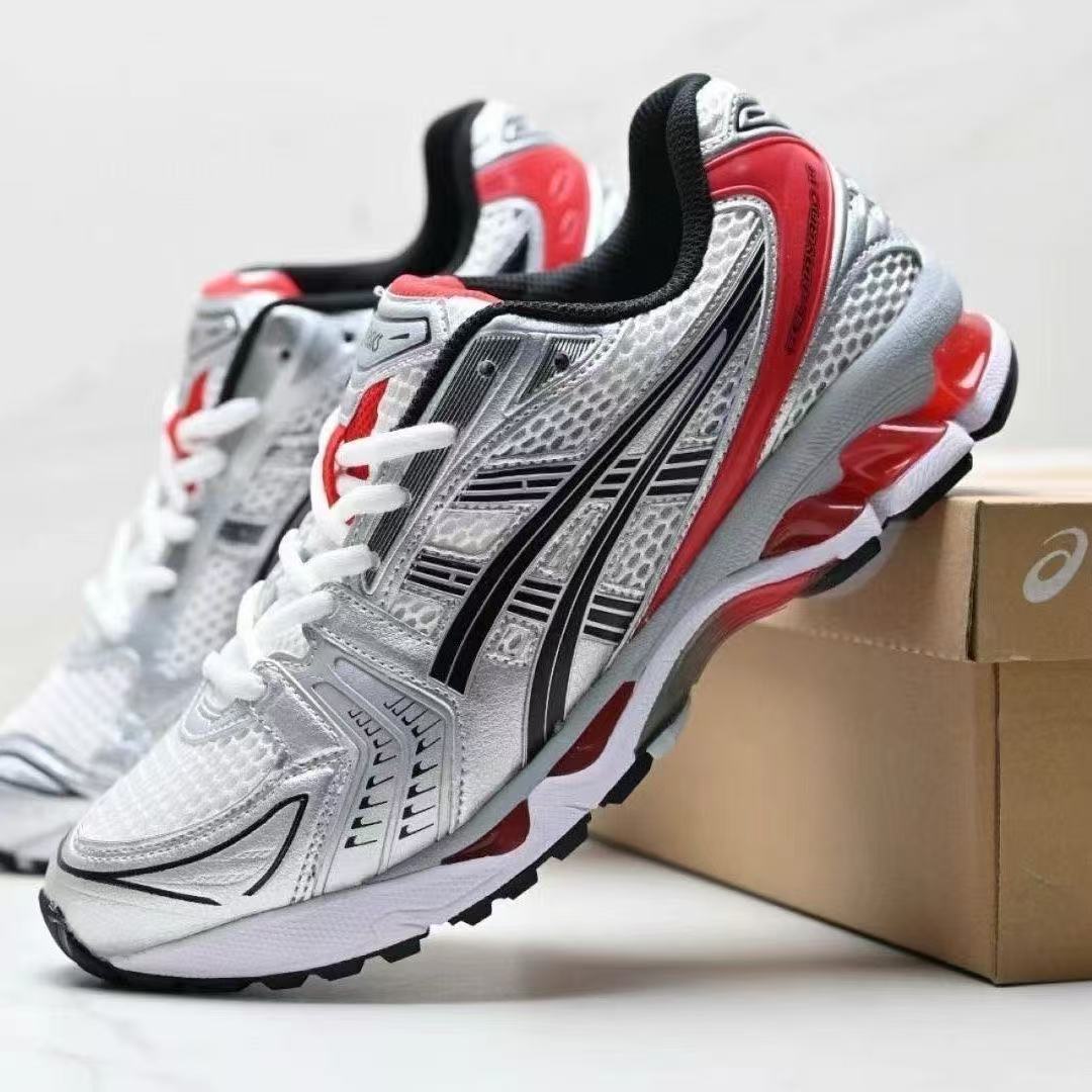 Gel-Kayano14 Shoes(AAA)-007