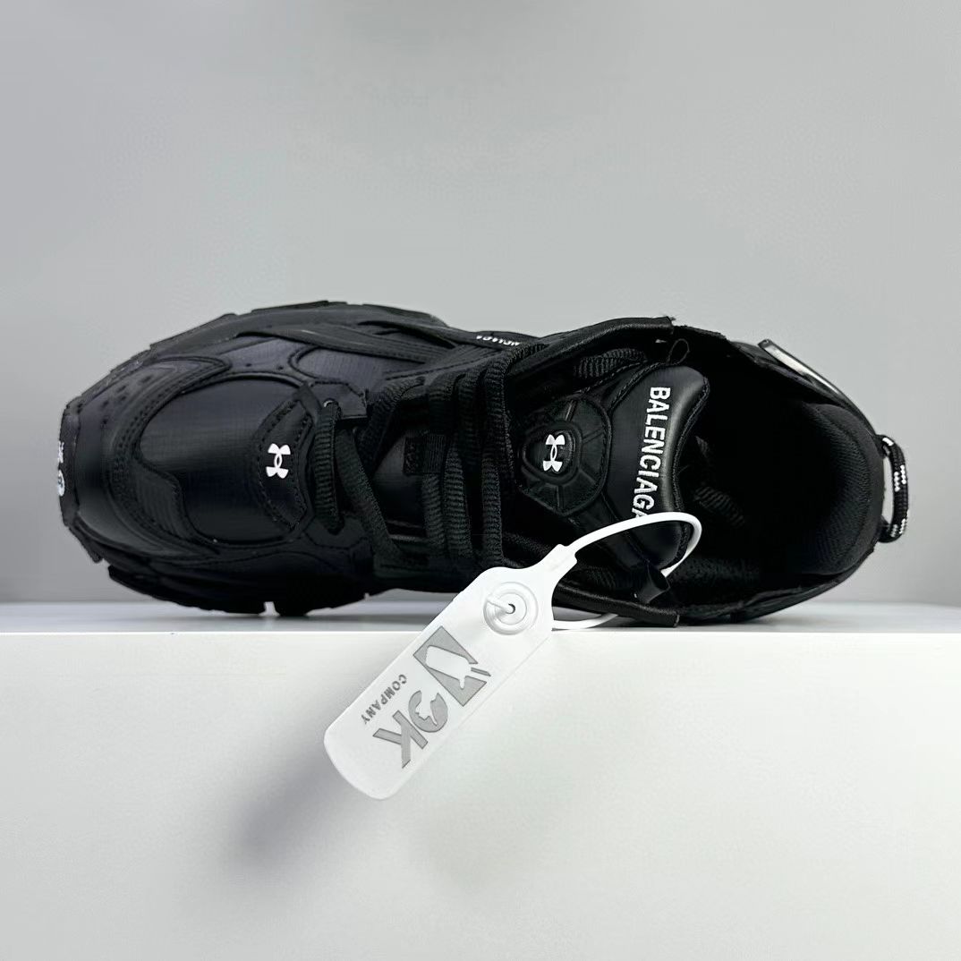 Ba*len*cia*ga shoes(aaaa)-530