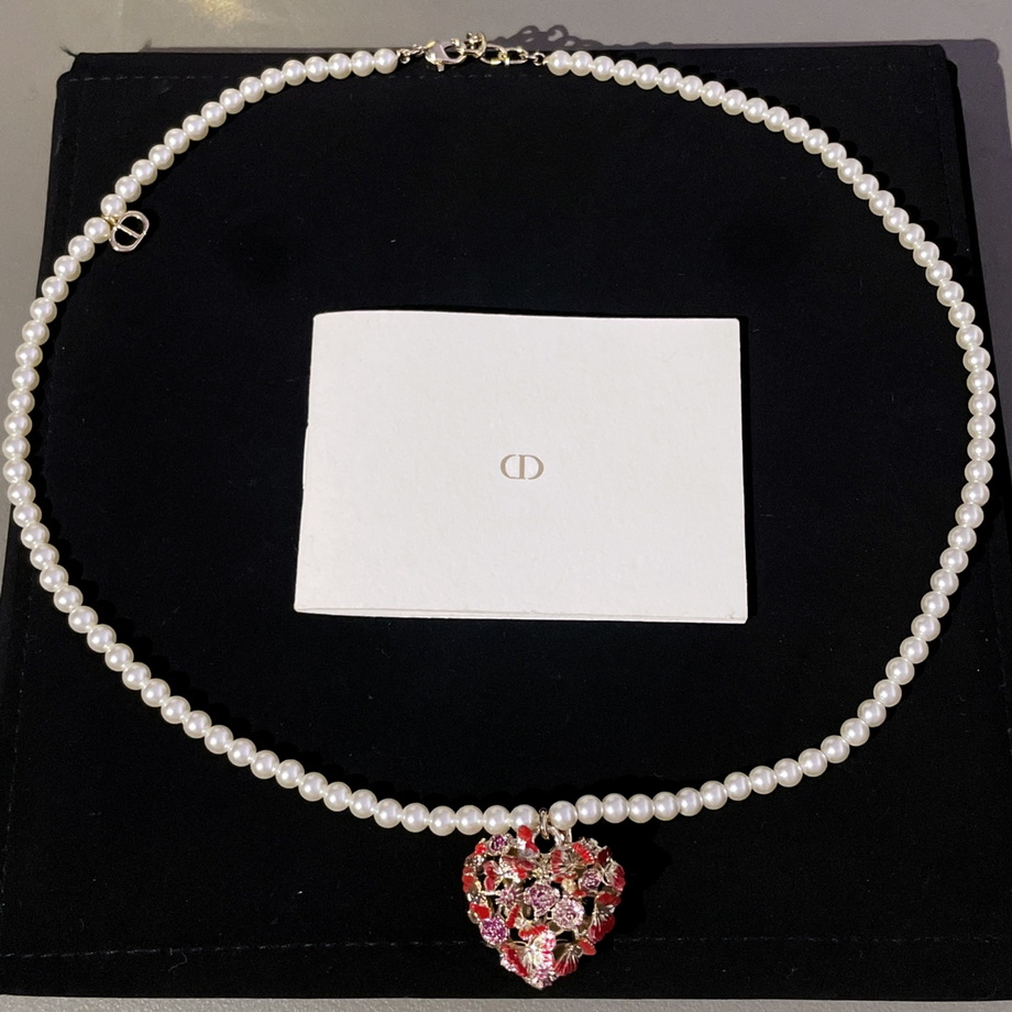 D*or necklace-099