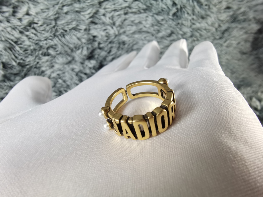 D*or ring-007