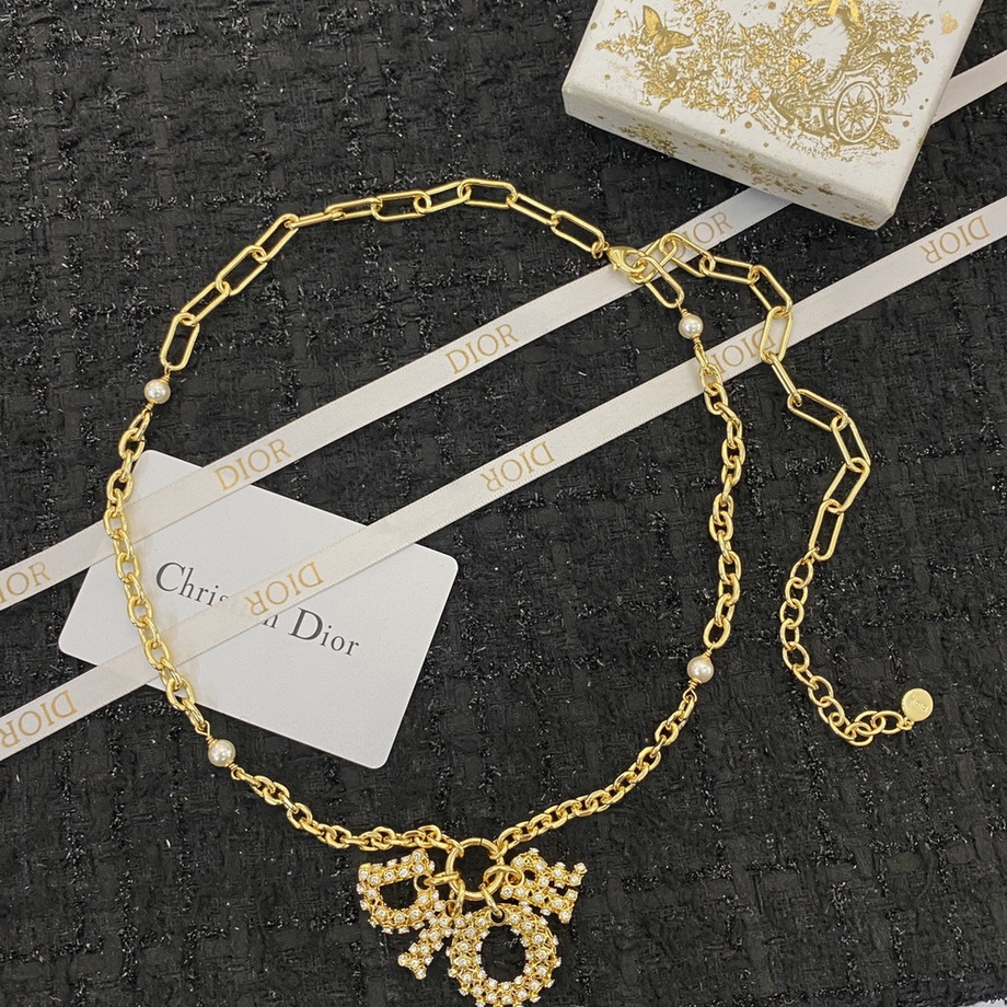 D*or necklace-106