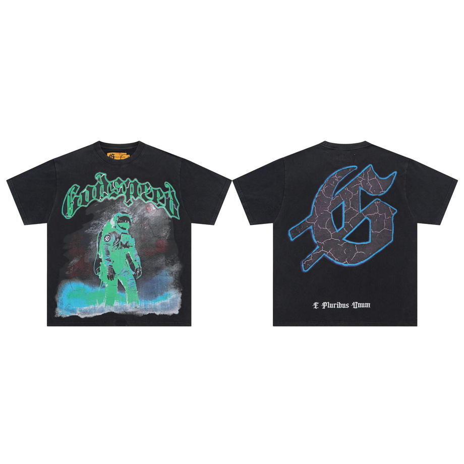 Godspeed T-shirts-405