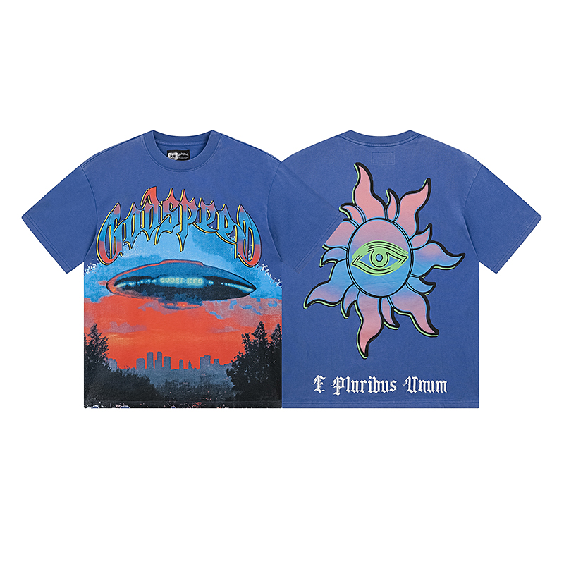 Godspeed T-shirts-383