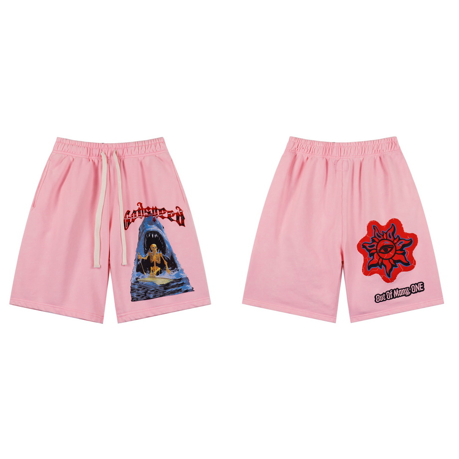 Godspeed Shorts-020