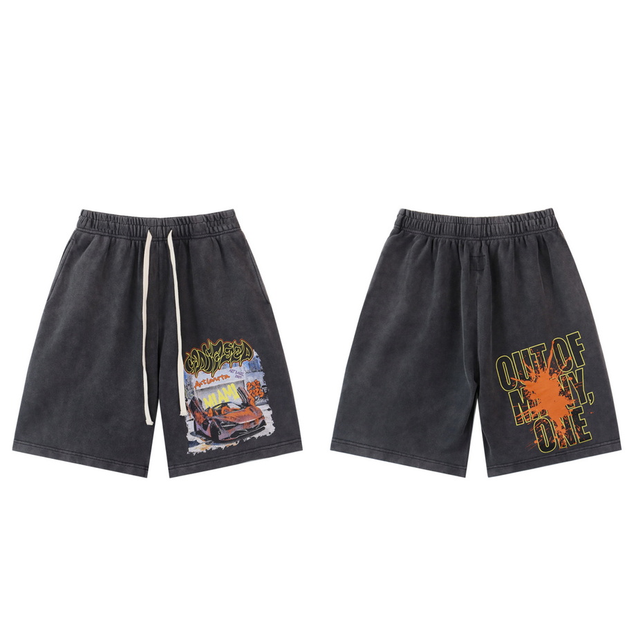Godspeed Shorts-010