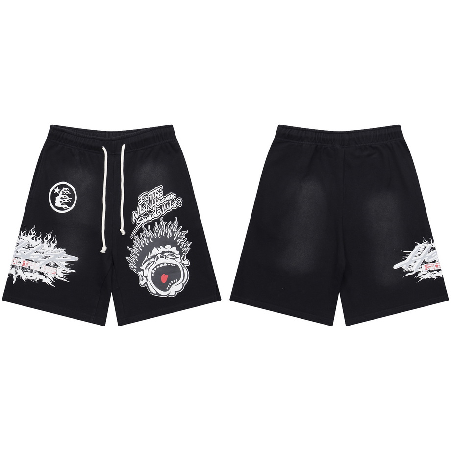H*lst*r shorts-158
