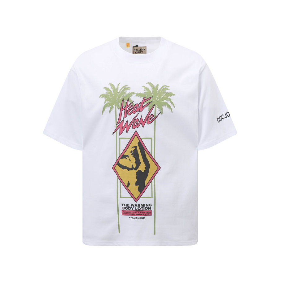 GALLERY DEPT T-shirts-289