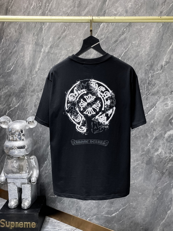 Ch**me He**ts t-shirts-1299
