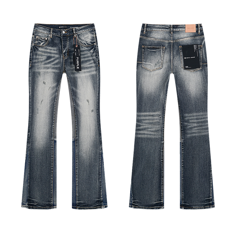 pu*re b*and jeans-137