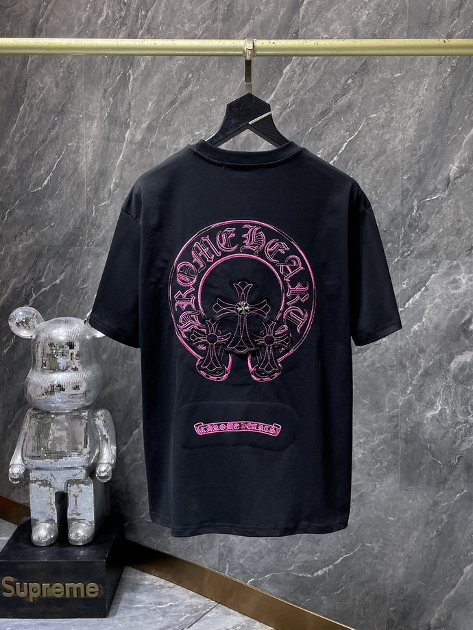 Ch**me He**ts t-shirts-1297