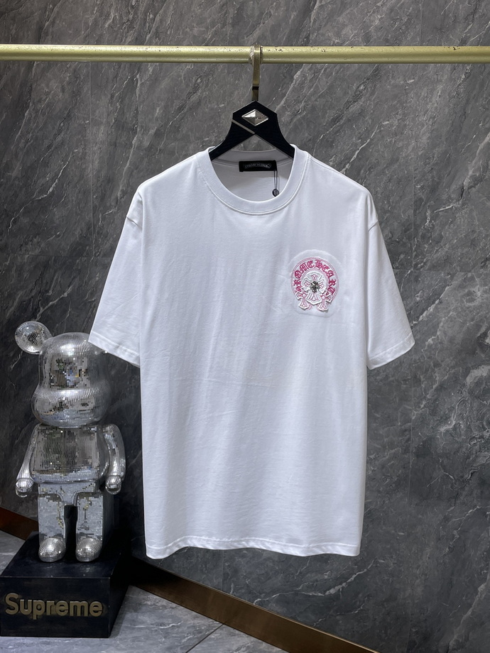 Ch**me He**ts t-shirts-1296