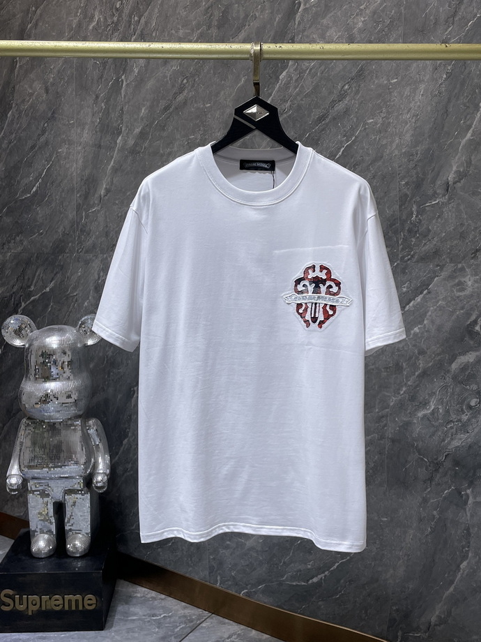 Ch**me He**ts t-shirts-1294
