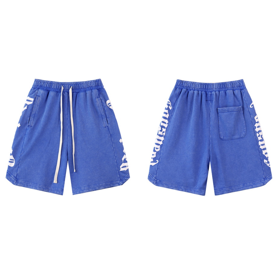 Godspeed Shorts-022