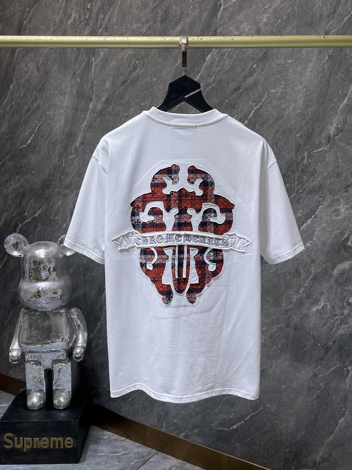 Ch**me He**ts t-shirts-1293