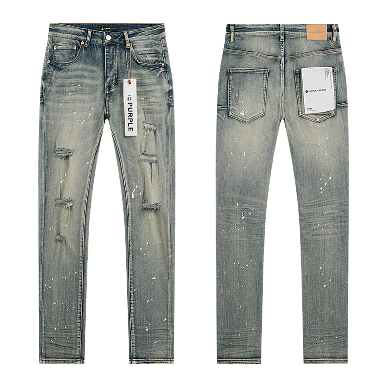 pu*re b*and jeans-131