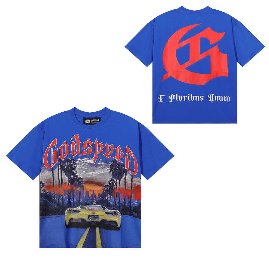 Godspeed T-shirts-372
