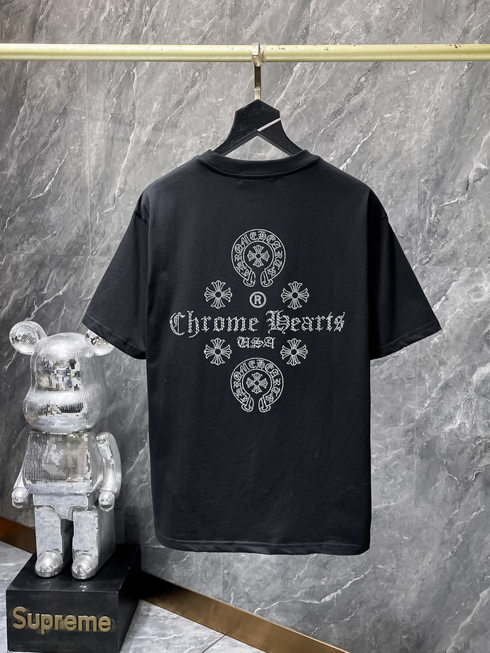 Ch**me He**ts t-shirts-1287